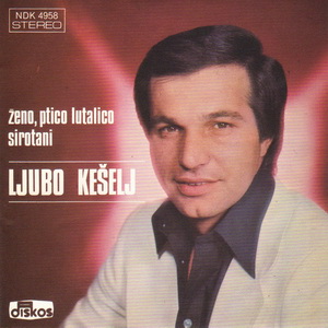 Ljubo Keselj