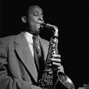Lou Donaldson