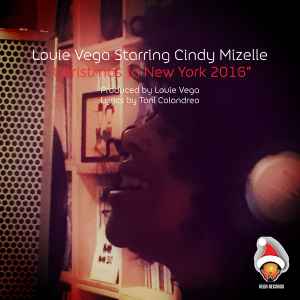 Louie Vega, Cindy Mizelle
