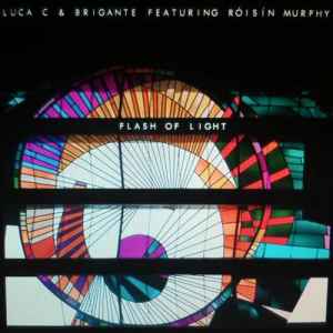 Luca C & Brigante & Roisin Murphy