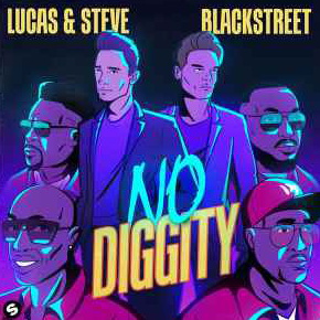 Lucas & Steve X Blackstreet