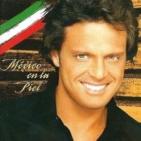 Luis Miguel