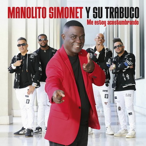 Manolito Simonet Y Su Trabuco