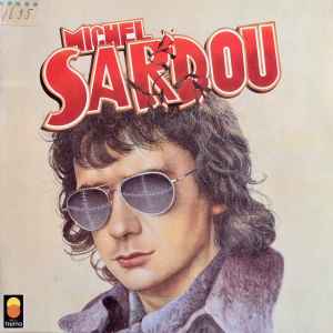 Michel Sardou