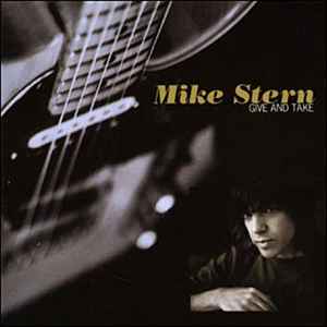Mike Stern