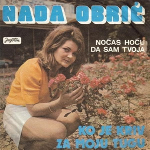 Nada Obric