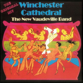 New Vaudeville Band
