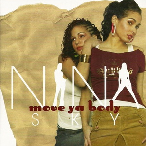 Nina Sky Feat Jabba
