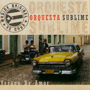 Orquesta Sublime