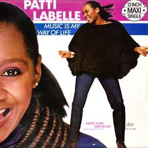 Patti Labelle