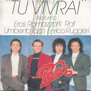 Pooh & Raf & E.R. & Tozzi