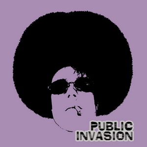 Public Invasion Project