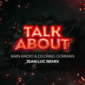 Rain Radio DJ Ft Craig Gorman