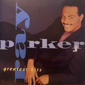 Ray Parker Jr