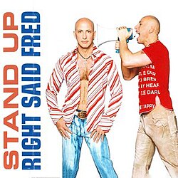 Right Said Fred