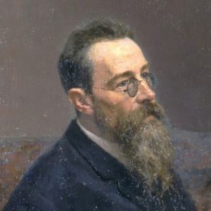 Rimsky Korsakov