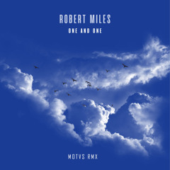 Robert Miles