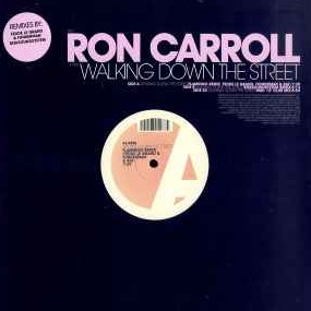 Ron Carroll