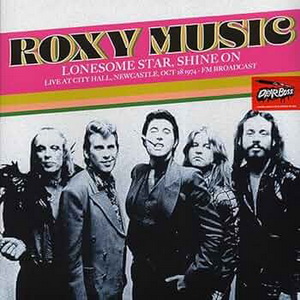 Roxy Music