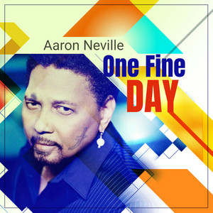 Aaron Neville