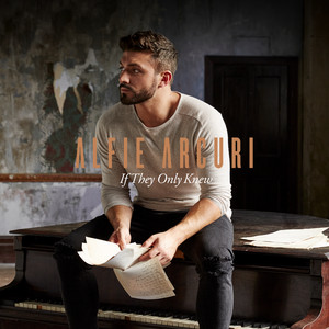 Alfie Arcuri