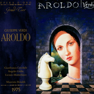 Aroldo