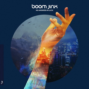 Boom Jinx Feat Syntheticsax