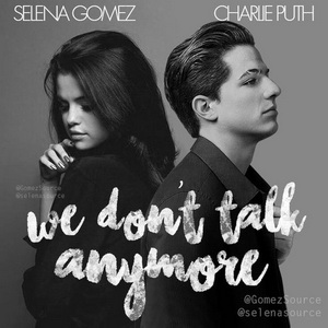 Charlie Puth Ft. Selena Gomez