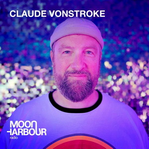 Claude Vonstroke