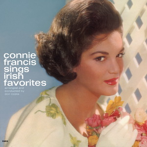 Connie Francis