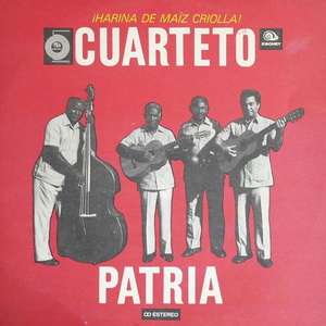 Cuarteto Patria