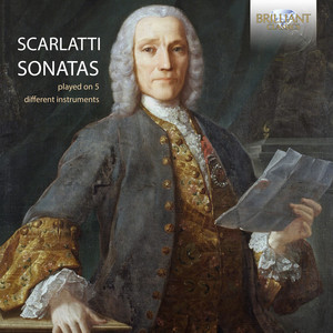 D. Scarlatti