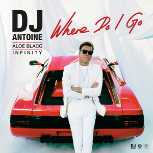 DJ Antoine Ft Aloe Blacc & INFINITY