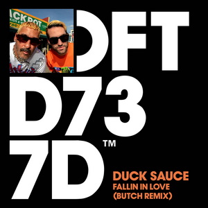 Duck Sauce Ft A Trak & Armand Van Helden