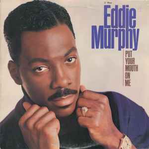 Eddie Murphy