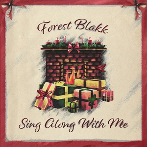 Forest Blakk Ft Atlantic Holiday