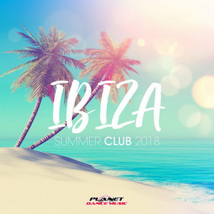 Ibiza Sun Of A Beach & Pete Ellement Feat. Celina