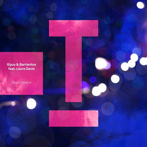 Illyus & Barrientos Ft Laura Davie