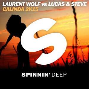 Laurent Wolf Vs Lucas & Steve