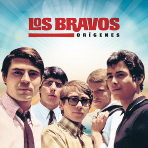 Los Bravos