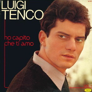 Luigi Tenco
