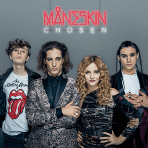 Maneskin