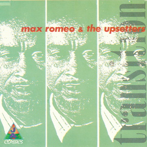 Max Romeo Ft The Upsetters