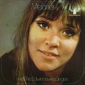 Melanie With The Edwin Hawkins Singers