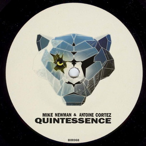 Mike Newman & Antoine Cortez