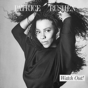 Patrice Rushen