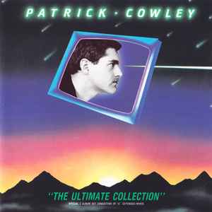 Patrick Cowley