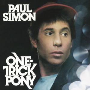 Paul Simon