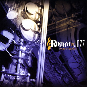 Rhythm N Jazz