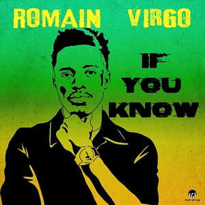 Romain Virgo